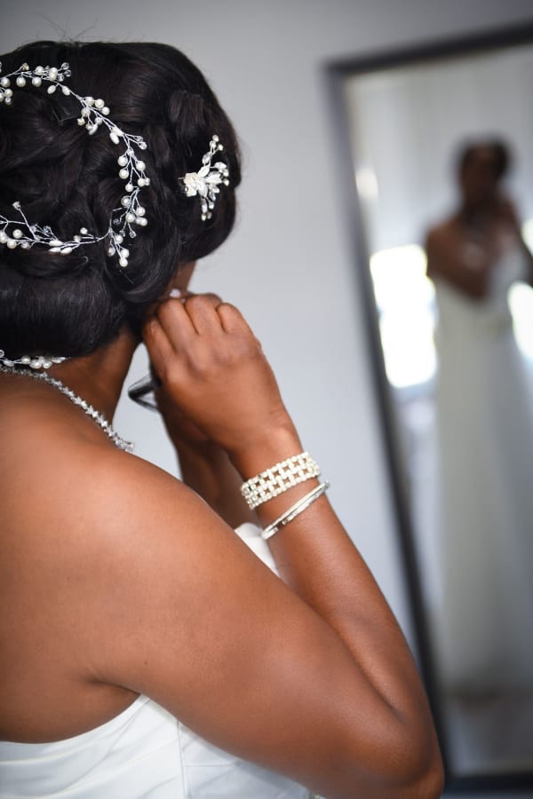 Wedding photography Montreal